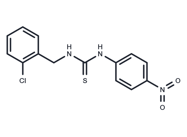 InhA-IN-3 Chemical Structure