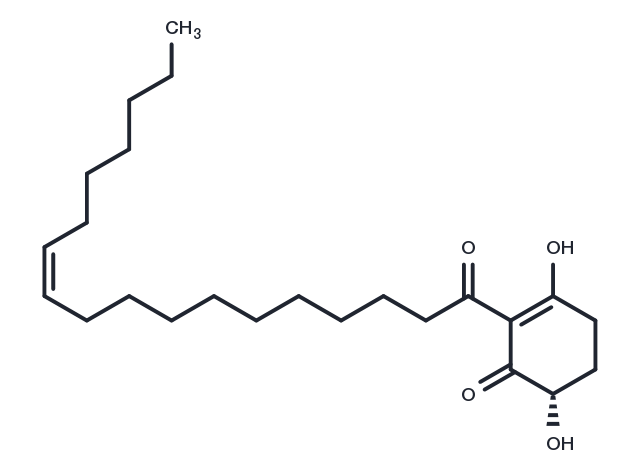 Proctorione C Chemical Structure