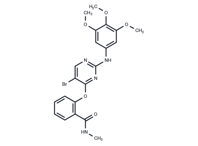 SBI-0206965 Chemical Structure