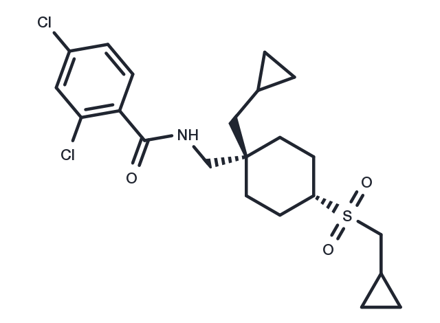 DCCCyb Chemical Structure