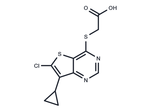 LP-922056 Chemical Structure