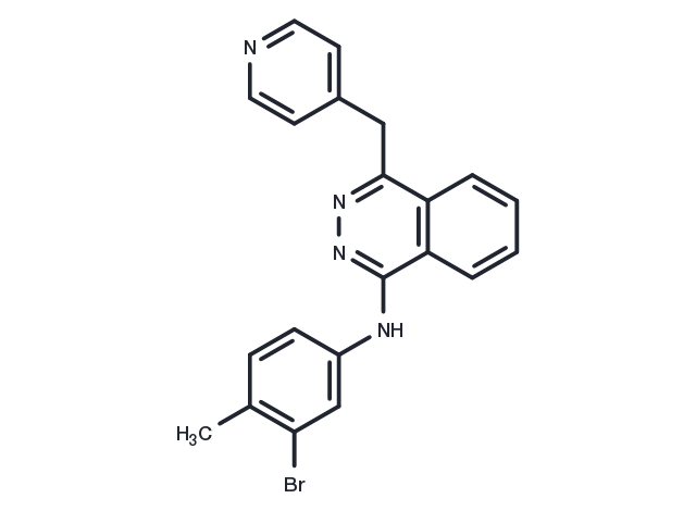 NVP-ACC789 Chemical Structure