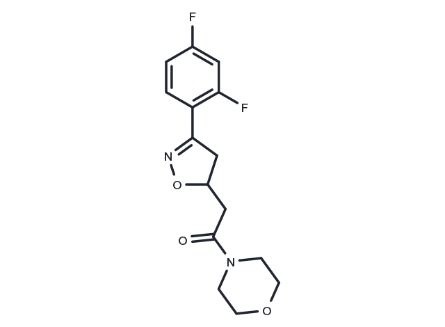 (±)-CPSI-1306 Chemical Structure