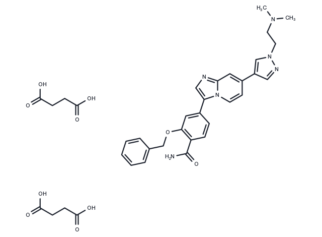 MBM-17S Chemical Structure