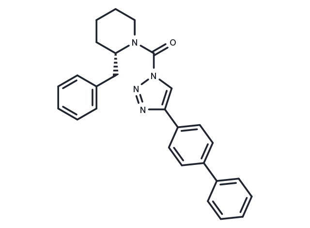 (S)-KT109 Chemical Structure