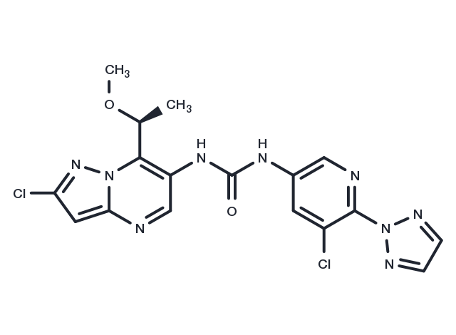 MLT-985 Chemical Structure