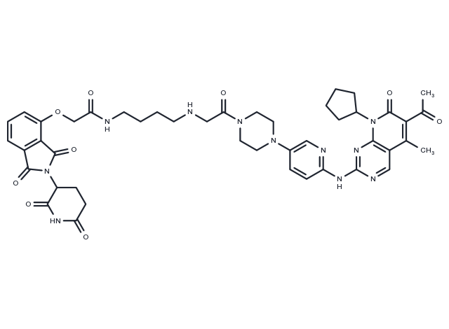 YX-2-107 Chemical Structure