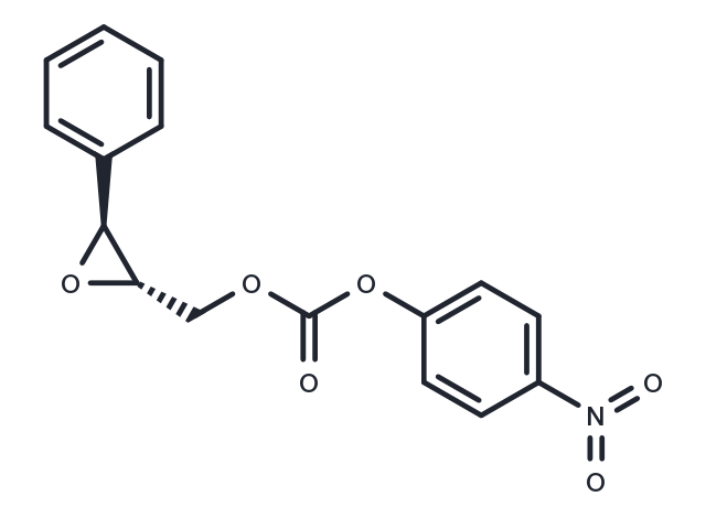 S-NEPC Chemical Structure
