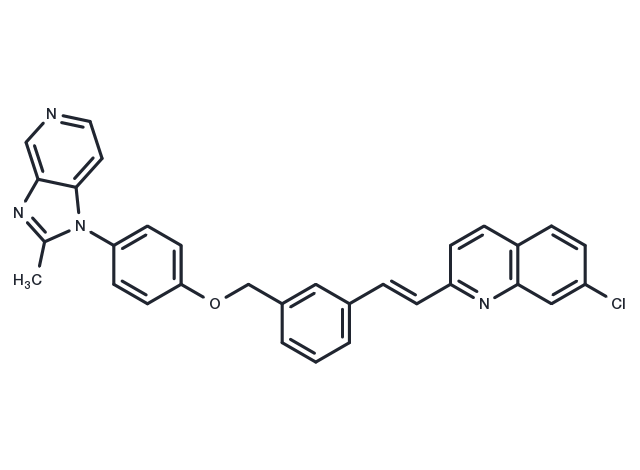 CP-96486 Chemical Structure