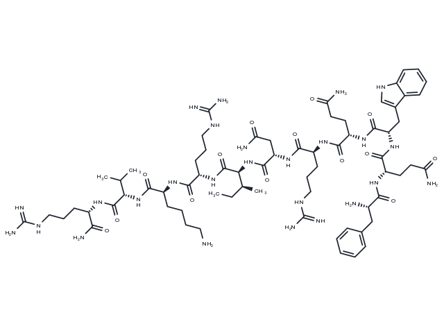 LF11 Chemical Structure