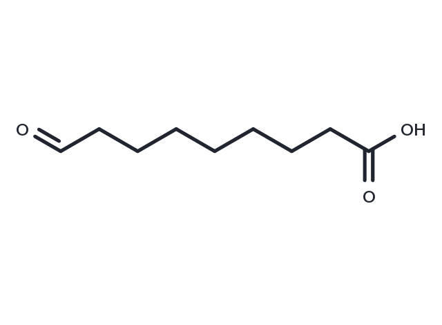 9-Oxononanoic Acid
