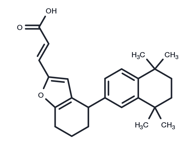 GW0791 Chemical Structure