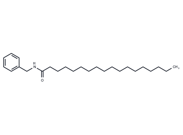 N-Benzyloctadecanamide