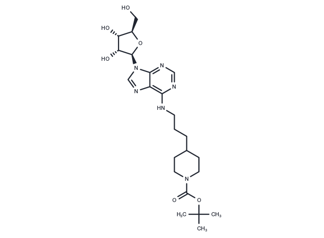 CamA-IN-1 Chemical Structure
