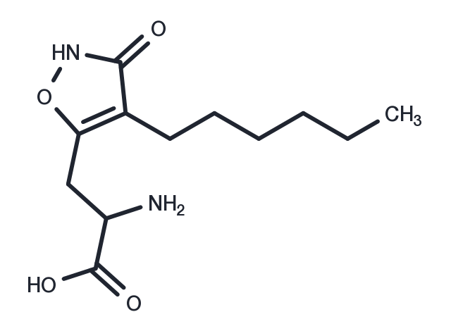 HexylHIBO Chemical Structure