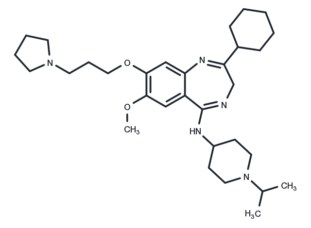 EML741 Chemical Structure