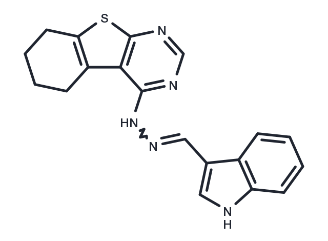 B32B3 Chemical Structure