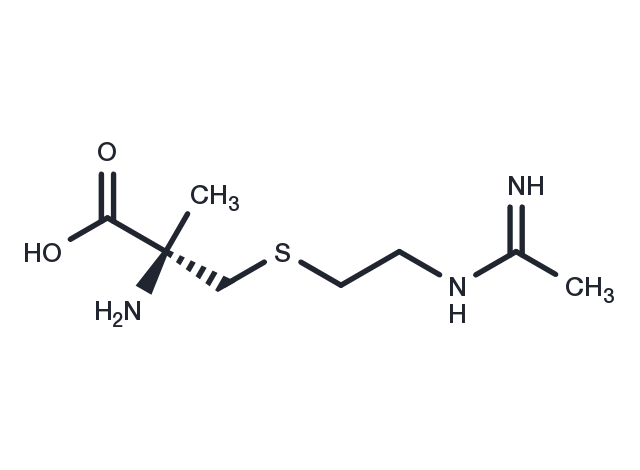Cindunistat Chemical Structure