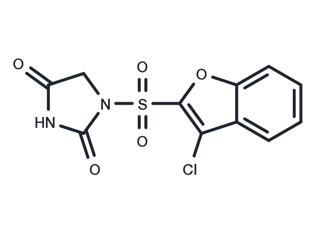 M 16287 Chemical Structure