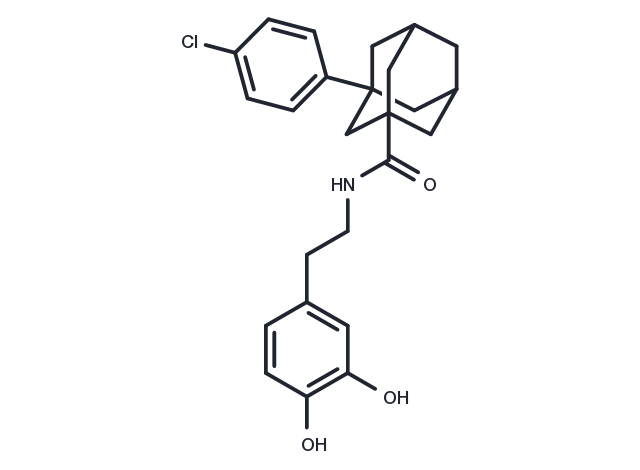 ABC294735 Chemical Structure