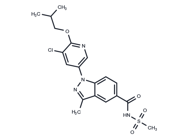 PF-05241328 Chemical Structure