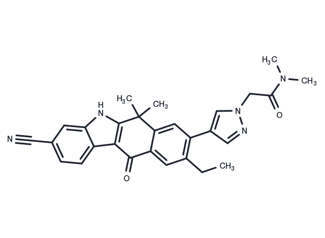 JH-VIII-157-02 Chemical Structure