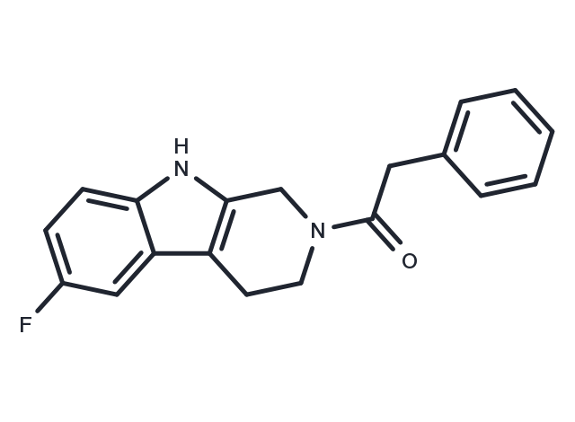 WB-308 Chemical Structure