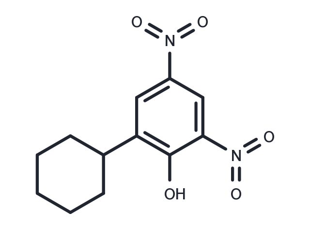 Dinex Chemical Structure