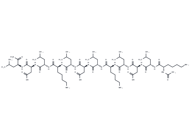 KLD-12 Chemical Structure