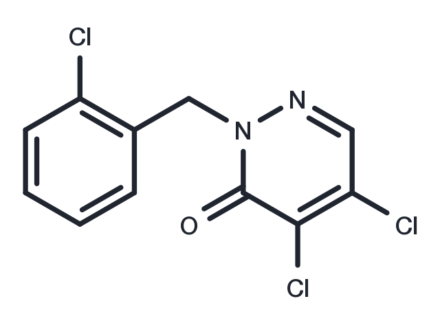 EcDsbB-IN-12 Chemical Structure