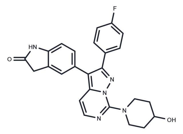 JNJ-61432059 Chemical Structure