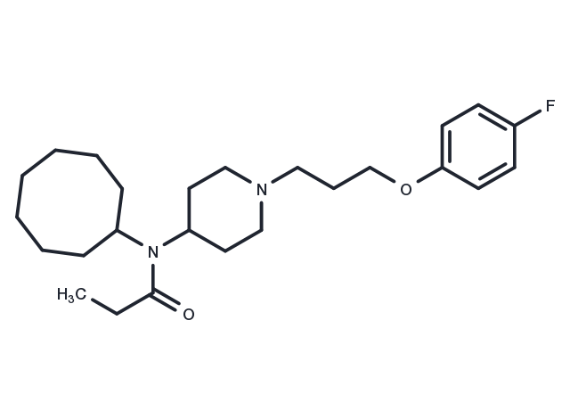 AC-165024 Chemical Structure