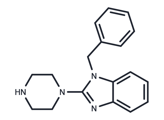 Lerisetron Chemical Structure