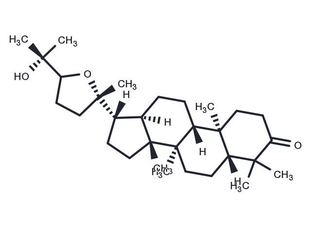 Cabraleone Chemical Structure