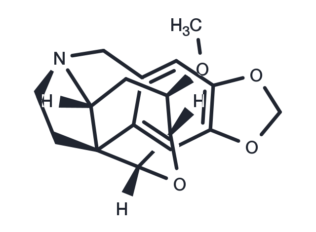 Augustine Chemical Structure
