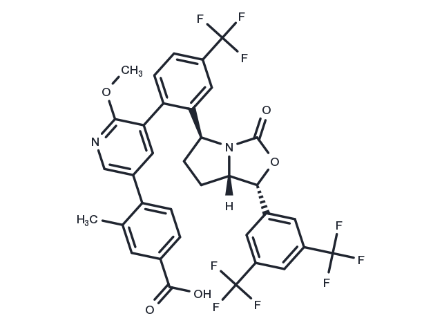 MK-8262 Chemical Structure