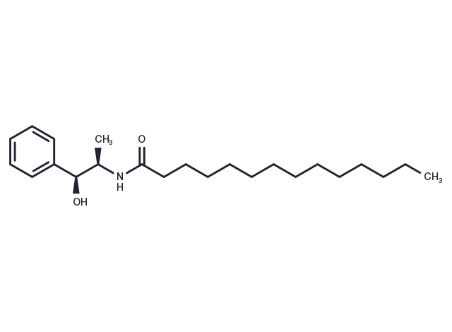 D-erythro-MAPP Chemical Structure