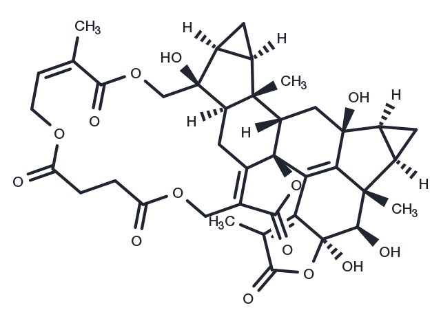 Chloramultilide C Chemical Structure