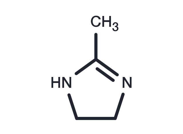 Lysidine Chemical Structure