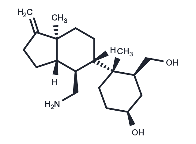 Rosiptor Chemical Structure