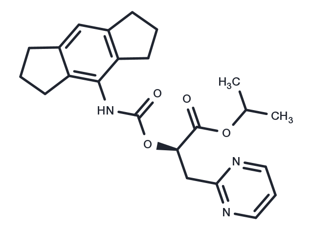 NT-0796 Chemical Structure