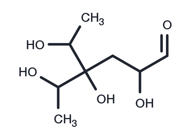 Yersiniose Chemical Structure