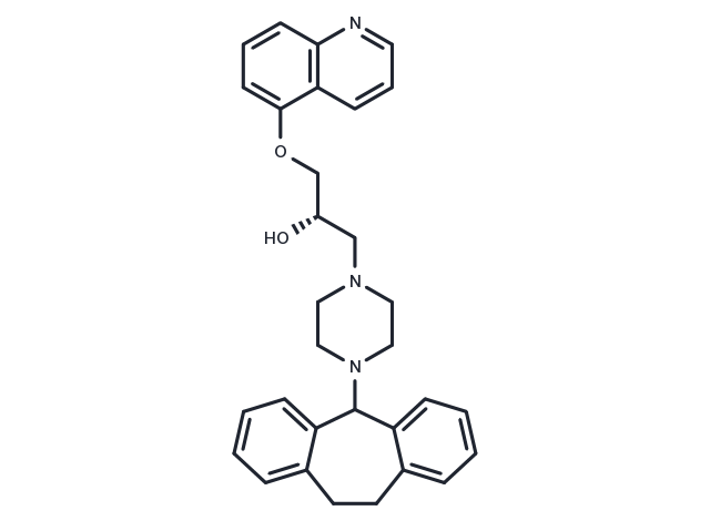 CP 117227 Chemical Structure