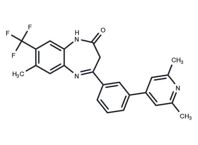 Ro4491533 Chemical Structure