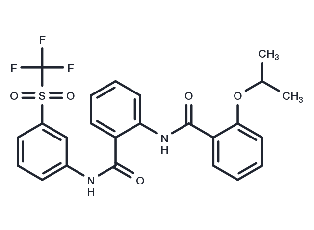 ML-290 Chemical Structure