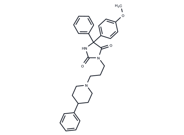 Ropitoin Chemical Structure
