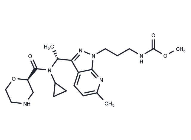 SPH3127 Chemical Structure