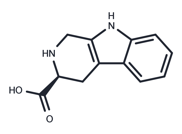 TNCA Chemical Structure