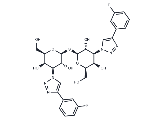 TD139 Chemical Structure