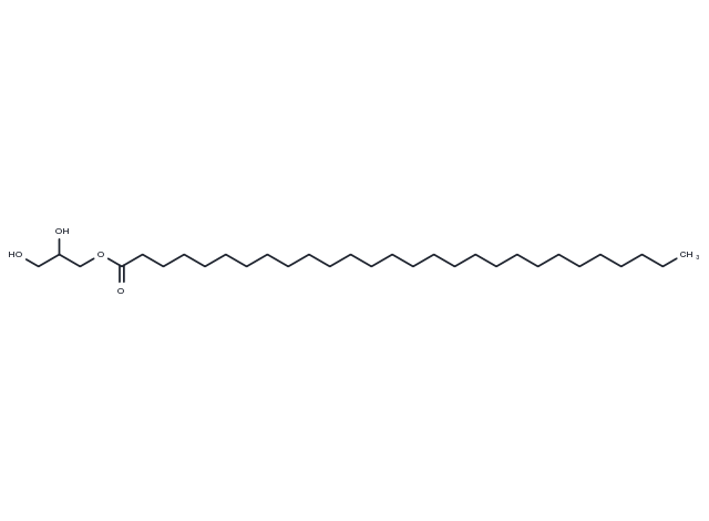 1-Octacosanoyl glyceride